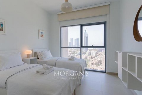 Downtown Dubai (Downtown Burj Dubai)、Dubai、UAE にあるマンション販売中 2ベッドルーム、120.4 m2、No536094 - 写真 42
