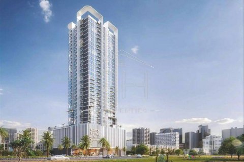 Jumeirah Village Circle、Dubai、UAEにある店舗 185.9 m2 No535982