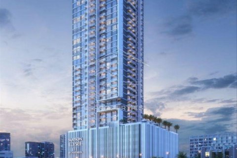 Shop in Jumeirah Village Circle, Dubai, UAE 185.9 sq.m. № 535982 - photo 8
