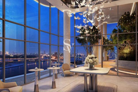 Apartmen di Dubai Design District, UAE 2 bilik tidur, 118 meter persegi № 726550 - foto 23