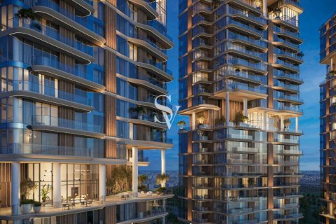 Dubai Design District, Dubai, BAE’de daire 2 yatak odası, 118 m&sup2; No 726550