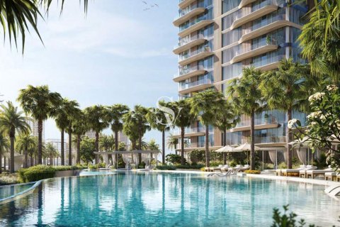 Apartmen di Dubai Design District, UAE 2 bilik tidur, 118 meter persegi № 726550 - foto 6