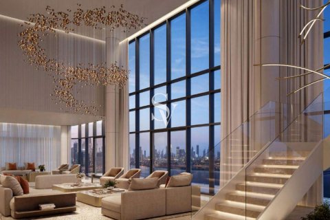 Apartmen di Dubai Design District, UAE 2 bilik tidur, 118 meter persegi № 726550 - foto 14
