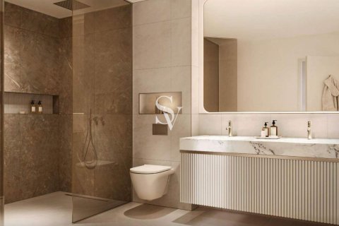 Apartmen di Dubai Design District, UAE 2 bilik tidur, 118 meter persegi № 726550 - foto 17