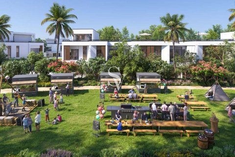 Διαμέρισμα σε Dubai Investment Park, ΗΑΕ 1 υπνοδωμάτιο, 66 τ.μ. Αρ. 726529 - φωτογραφία 16