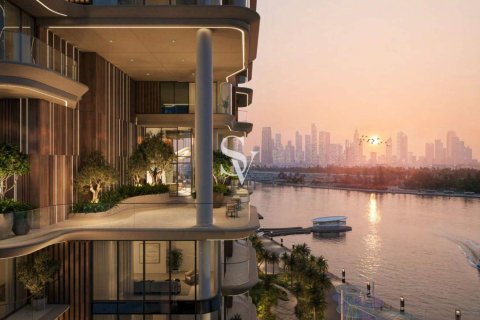 Apartman u Dubai Design District, UAE 2 spavaćih soba, 124 m2 Br. 726551 - fotografija 21