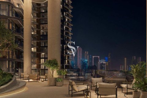 Apartman u Dubai Design District, UAE 2 spavaćih soba, 124 m2 Br. 726551 - fotografija 22