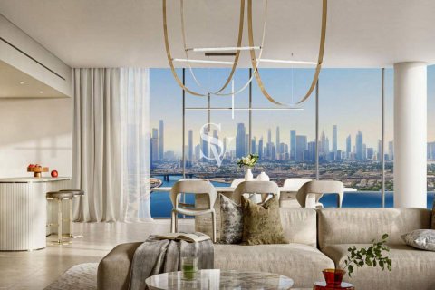 Apartman u Dubai Design District, UAE 2 spavaćih soba, 124 m2 Br. 726551 - fotografija 16