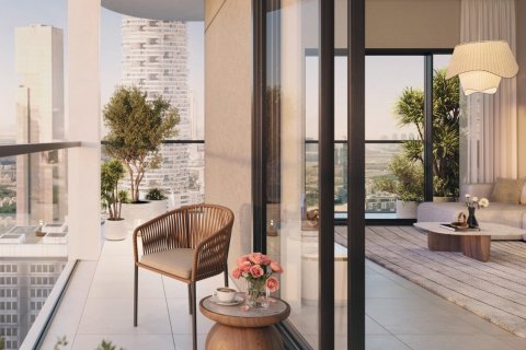 Appartement te koop in Jumeirah Village Circle, Dubai, VAE 3 slaapkamers, 163.04 vr.m., nr 434145 - foto 2