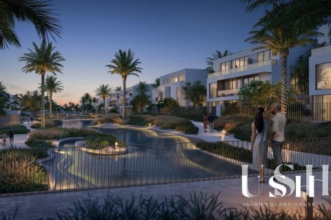 Villa in Dubai, UAE 5 bedrooms, 972 sq.m. № 620448 - photo 7