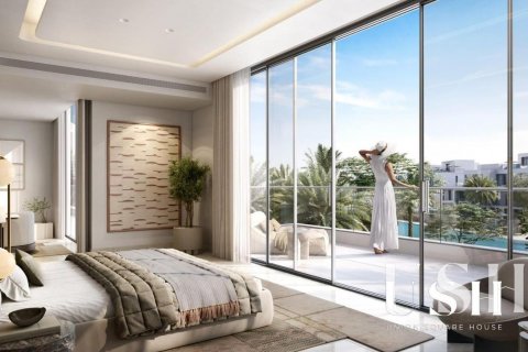 Villa in Dubai, UAE 5 bedrooms, 972 sq.m. № 620448 - photo 11