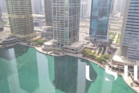 Pejabat di Jumeirah Lake Towers, Dubai, UAE 102 meter persegi № 620436 - foto 10