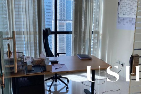 Pejabat di Jumeirah Lake Towers, Dubai, UAE 102 meter persegi № 620436 - foto 7