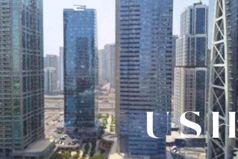 Pejabat di Jumeirah Lake Towers, Dubai, UAE 102 meter persegi № 620436 - foto 19