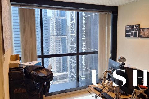 Pejabat di Jumeirah Lake Towers, Dubai, UAE 102 meter persegi № 620436 - foto 8