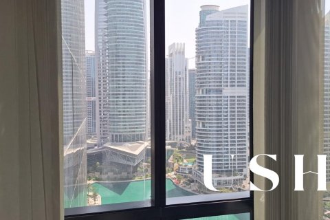 Pejabat di Jumeirah Lake Towers, Dubai, UAE 102 meter persegi № 620436 - foto 9