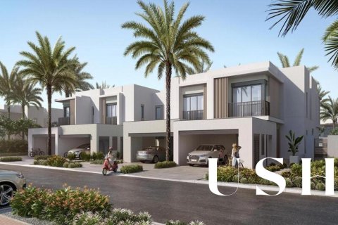 Városi lakóépület itt: Jebel Ali, Dubai, EAE, 3 hálószoba, 297 m², azonosító: 620438 - fénykép 2