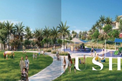 Városi lakóépület itt: Jebel Ali, Dubai, EAE, 3 hálószoba, 297 m², azonosító: 620438 - fénykép 10