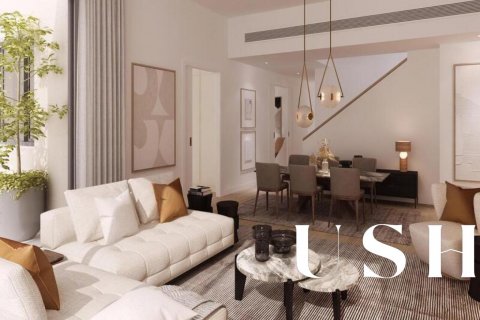 Rumah bandar di Jebel Ali, Dubai, UAE 3 bilik tidur, 297 meter persegi № 620438