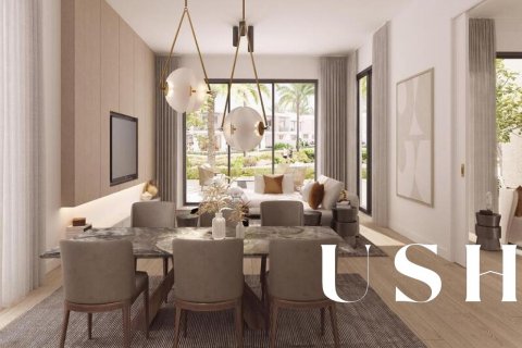 Városi lakóépület itt: Jebel Ali, Dubai, EAE, 3 hálószoba, 297 m², azonosító: 620438 - fénykép 3