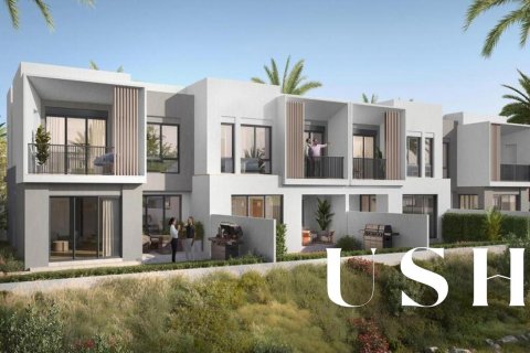Városi lakóépület itt: Jebel Ali, Dubai, EAE, 3 hálószoba, 297 m², azonosító: 620438 - fénykép 7