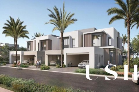 Városi lakóépület itt: Jebel Ali, Dubai, EAE, 3 hálószoba, 297 m², azonosító: 620438 - fénykép 9