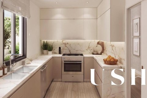 Városi lakóépület itt: Jebel Ali, Dubai, EAE, 3 hálószoba, 297 m², azonosító: 620438 - fénykép 6