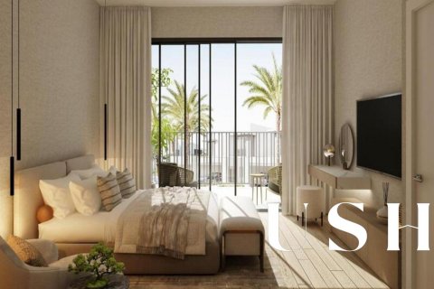 Városi lakóépület itt: Jebel Ali, Dubai, EAE, 3 hálószoba, 297 m², azonosító: 620438 - fénykép 5