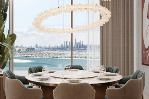 Apartment in Dubai, UAE 4 bedrooms, 743 sq.m. № 599332 - photo 3
