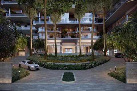Apartment in Dubai, UAE 4 bedrooms, 743 sq.m. № 599332 - photo 7