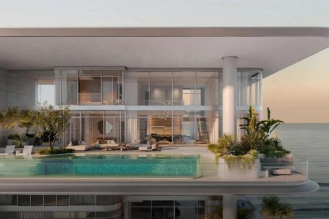 Apartment in Dubai, UAE 4 bedrooms, 743 sq.m. № 599332 - photo 8