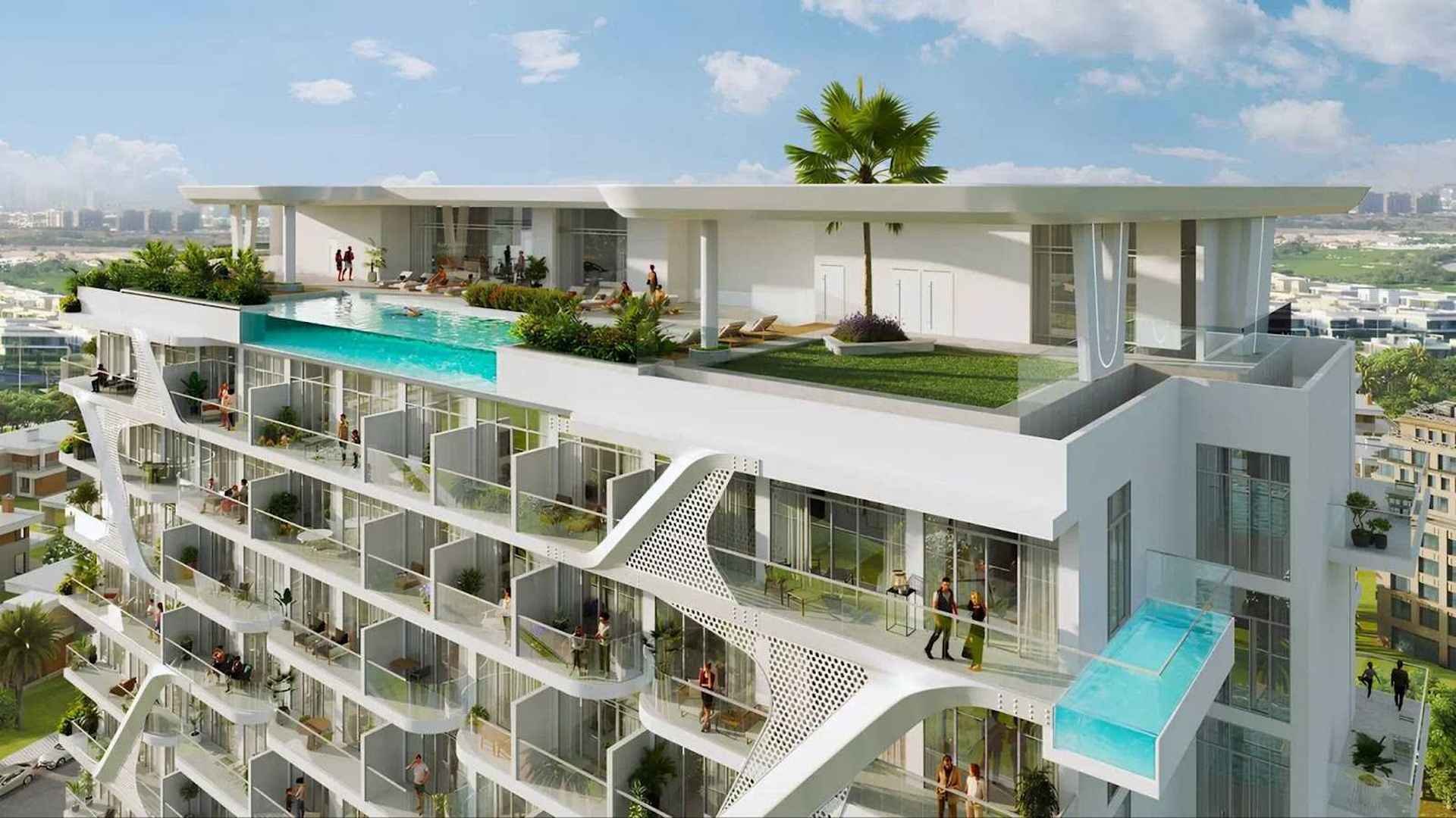 One Sky Park