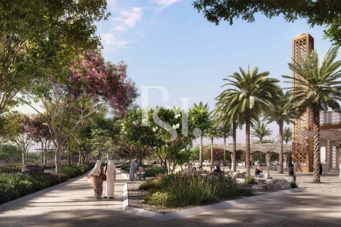 Lupain sa Abu Dhabi, UAE 608 sq.m. № 717388 - larawan 4