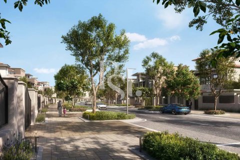 Lupain sa Abu Dhabi, UAE 608 sq.m. № 717388 - larawan 2