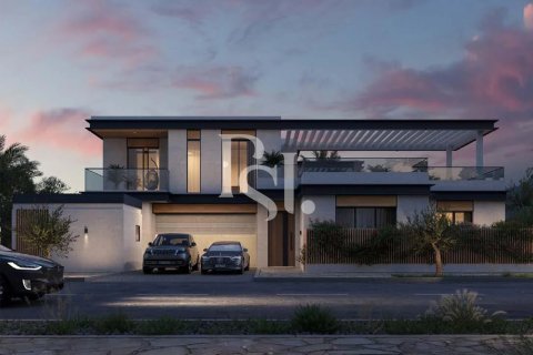 Lupain sa Abu Dhabi, UAE 608 sq.m. № 717388 - larawan 5