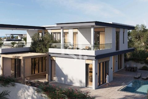 Lupain sa Abu Dhabi, UAE 608 sq.m. № 717388 - larawan 3