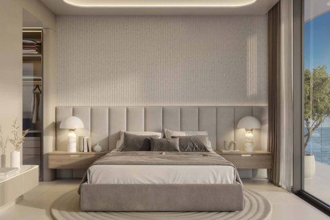 Byt v Esme Beach Residences v Dubai, SAE 1 ložnice, 117 m² Č.: 704847 - fotografie 15