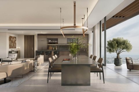 Leilighet til salgs i City Walk, Dubai, Emiratene 1 soverom, 75 kvm Nr. 704495 - Foto 17