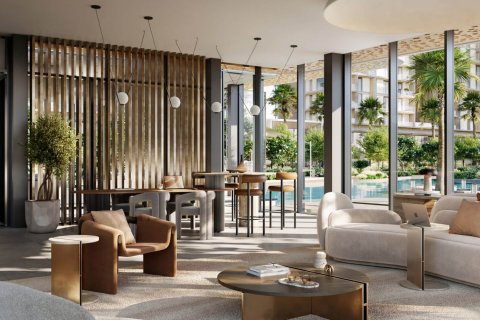 Leilighet til salgs i City Walk, Dubai, Emiratene 1 soverom, 75 kvm Nr. 704495 - Foto 13