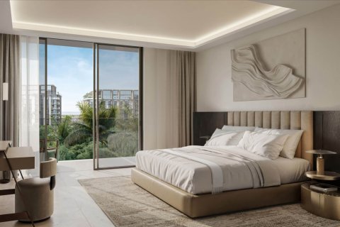 Leilighet til salgs i City Walk, Dubai, Emiratene 1 soverom, 75 kvm Nr. 704495 - Foto 16