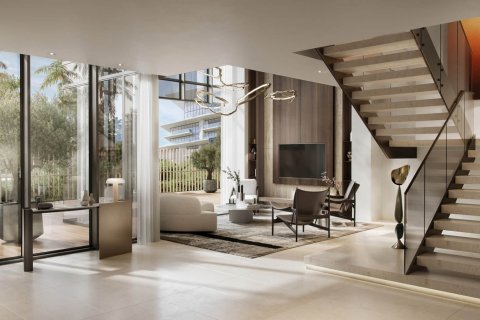 Leilighet til salgs i City Walk, Dubai, Emiratene 1 soverom, 75 kvm Nr. 704495 - Foto 20