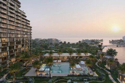 آپارتمان برای فروش در  Al Riffa، Ras Al Khaimah، امارات متحده عربی  36 متر مربع ، شماره 704848 - تصویر 3