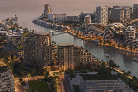آپارتمان برای فروش در  Al Riffa، Ras Al Khaimah، امارات متحده عربی  36 متر مربع ، شماره 704848 - تصویر 4