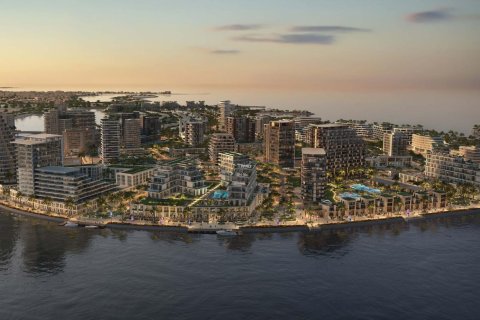 آپارتمان برای فروش در  Al Riffa، Ras Al Khaimah، امارات متحده عربی  36 متر مربع ، شماره 704848 - تصویر 6