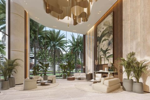 آپارتمان برای فروش در  Al Riffa، Ras Al Khaimah، امارات متحده عربی  36 متر مربع ، شماره 704848 - تصویر 15