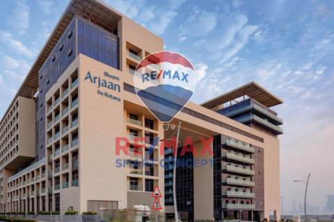 Apartment on the Saadiyat Island, Abu Dhabi, UAE 2 bedrooms, 114.7 sq.m. № 532322