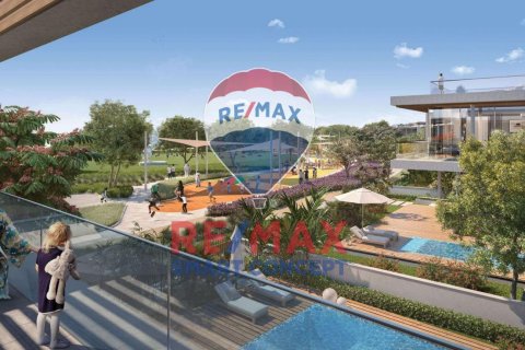 Al Reem Island, Abu Dhabi, BAE’de satılık daire 2 yatak odası, 159.2 m&sup2; No 532320 - fotoğraf 11