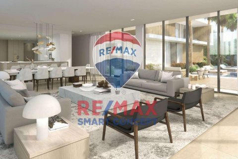 Al Reem Island, Abu Dhabi, BAE’de satılık daire 2 yatak odası, 159.2 m&sup2; No 532320 - fotoğraf 4