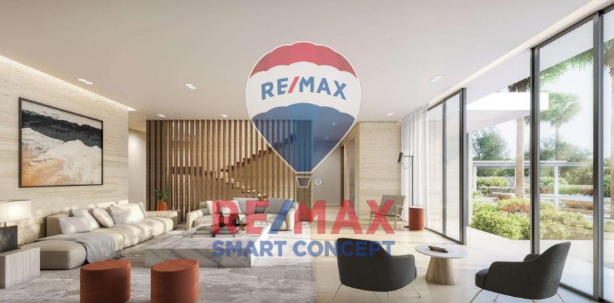 Al Reem Island, Abu Dhabi, BAE’de daire 2 yatak odası, 159.2 m&sup2; No 532320