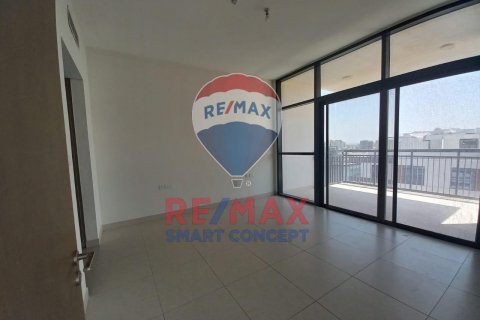 Lägenhet i Al Raha Beach, Abu Dhabi, UAE 1 sovrum, 132.9 kvm Nr. 532176